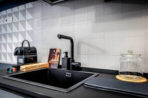 Interior - YiD Duomo Suite design in Milan (Milano)