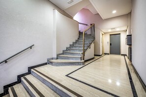 Interior - YiD Duomo Suite design in Milan (Milano)