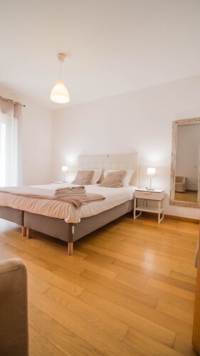 Four-Bedrooms