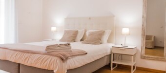 Four-Bedrooms