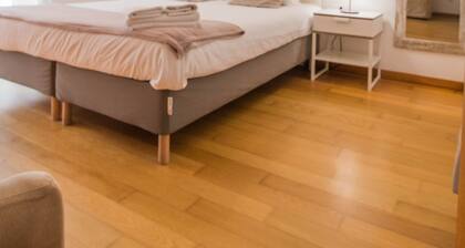 Four-Bedrooms