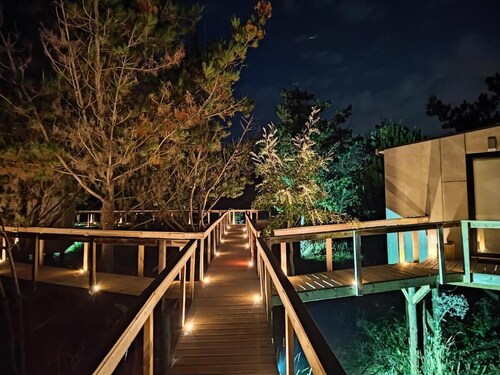 Casa da Quinta de S. Miguel - Desertas Beach Sport