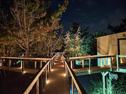 Casa da Quinta de S. Miguel - Desertas Beach Sport