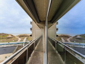Property grounds - Astrid with parking & seaview by Interhome (Bredene)