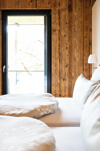 Ferienchalet Nia in Essing