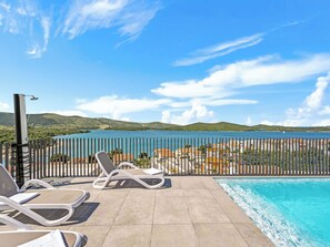 Pool - The Tinel by Interhome (Brodarica/Žaborić)