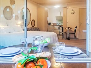 1 bedroom, Internet - Les trinquettes by Interhome (Six Fours)