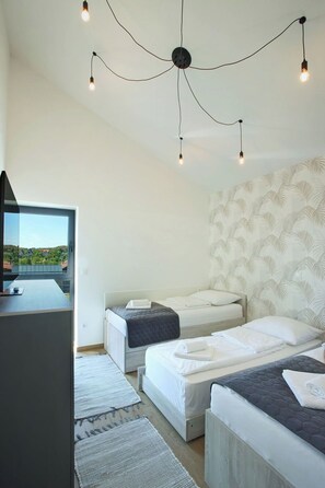 Internet - Das Klet by Interhome (Dugo Selo)