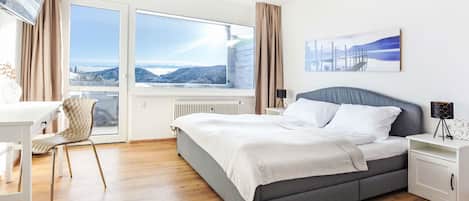 1 chambre, accès Internet