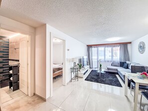 1 habitación y internet 