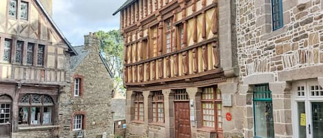 Außenbereich