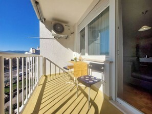 Outdoor dining - Apartment Noemi by Interhome (Rijeka)