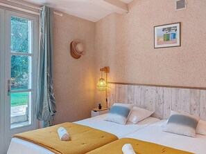 3 bedrooms, Internet - Le Château 3 by Interhome (Ile d'Oléron)