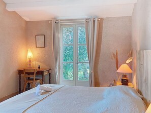 3 Schlafzimmer, Internetzugang
