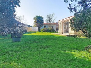Property grounds - Le Château 3 by Interhome (Ile d'Oléron)