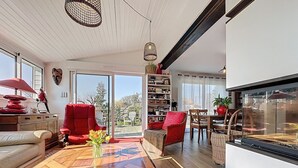 TV - Les Rainettes by Interhome (Les Moutiers-en-Retz)