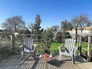 Terras