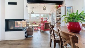Interior - Les Rainettes by Interhome (Les Moutiers-en-Retz)