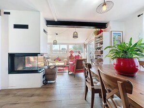 Interior - Les Rainettes by Interhome (Les Moutiers-en-Retz)