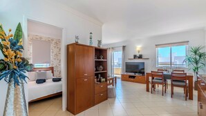 Interior - Cristina Inn by Interhome (Armação de Pêra)
