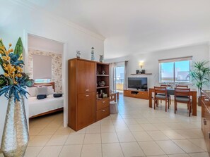 Interior - Cristina Inn by Interhome (Armação de Pêra)