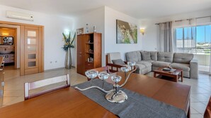 Interior - Cristina Inn by Interhome (Armação de Pêra)