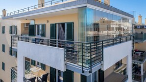 Exterior - Cristina Inn by Interhome (Armação de Pêra)