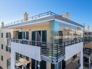 Exterior - Cristina Inn by Interhome (Armação de Pêra)