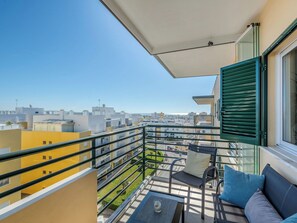 Property grounds - Cristina Inn by Interhome (Armação de Pêra)