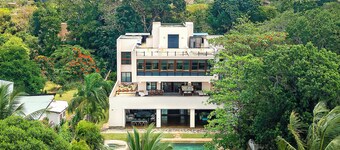 Cocokinondo Villa & Boutique Hotel