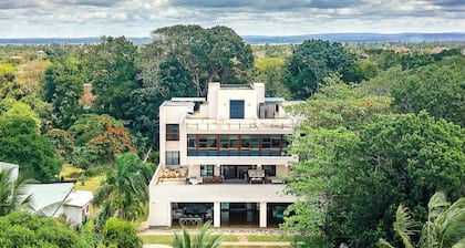 Cocokinondo Villa & Boutique Hotel