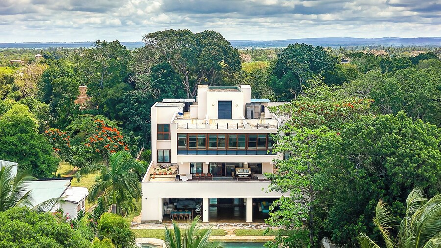 Cocokinondo Villa & Boutique Hotel