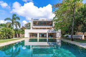 Pool - Cocokinondo Beach House (Mombasa)