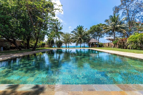 Cocokinondo Villa & Boutique Hotel