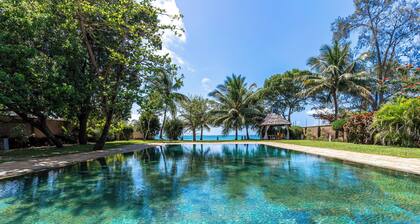 Cocokinondo Villa & Boutique Hotel