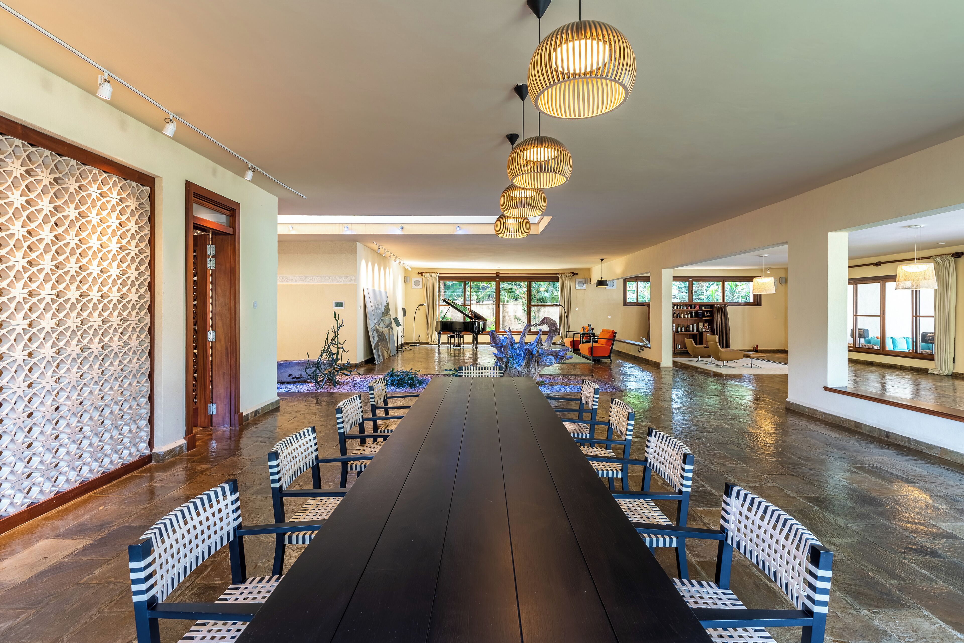 Restauration familiale