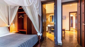 Chambre Double Deluxe