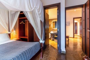 Deluxe Double Room - Cocokinondo Villa & Boutique Hotel (Diani Beach)