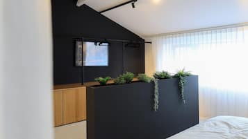 3 slaapkamers, gratis wifi
