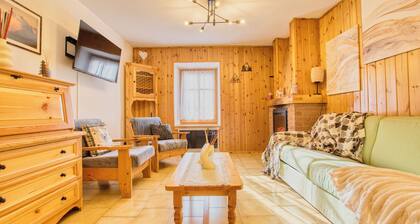 Chalet Salejada | WiFi comfort and elegance