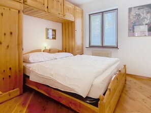 Internet - Casa Sofia by Interhome (Cavalese)