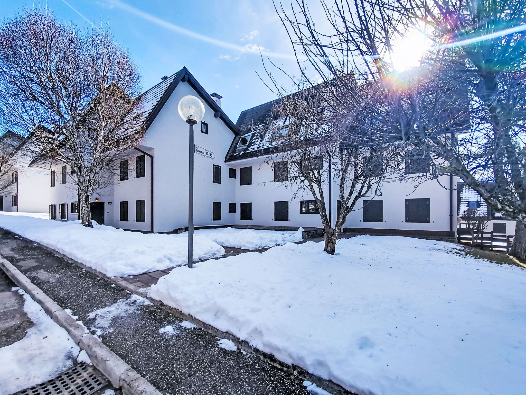 Außenbereich