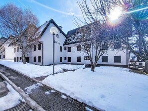Exterior - Casa Sofia by Interhome (Cavalese)
