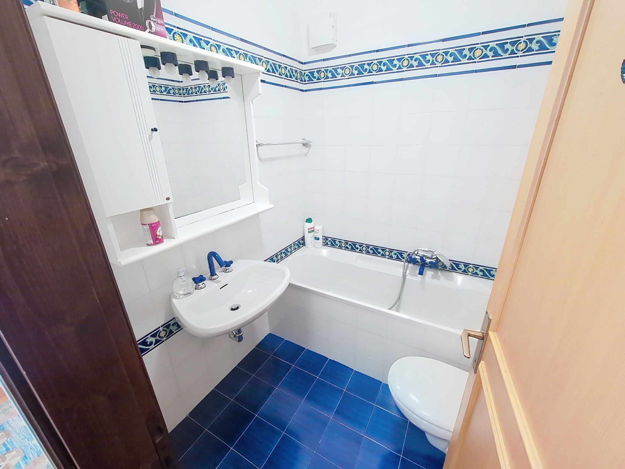 Baño