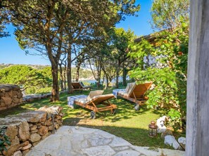 Property grounds - Vista 9 by Interhome (Porto Cervo)
