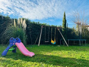 子供用スペース