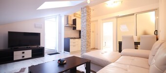 Apartment Skroce