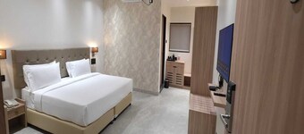 Palette Hôtel et Resort Pandharpur