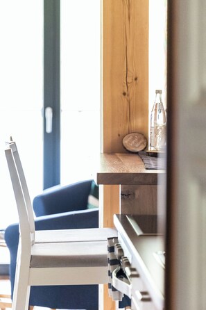 Interior - Glenn vacation chalet in Essing—sleeps 2 to 5 people, ideal for families! (Essing)