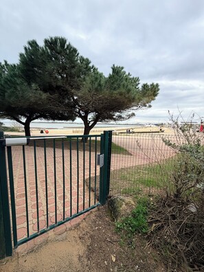 Property grounds - Apartment les minimes with beach access la rochelle (La Rochelle)